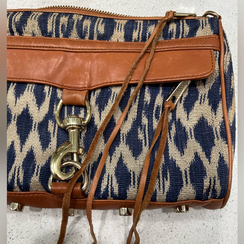 Rebecca Minkoff Crossbody